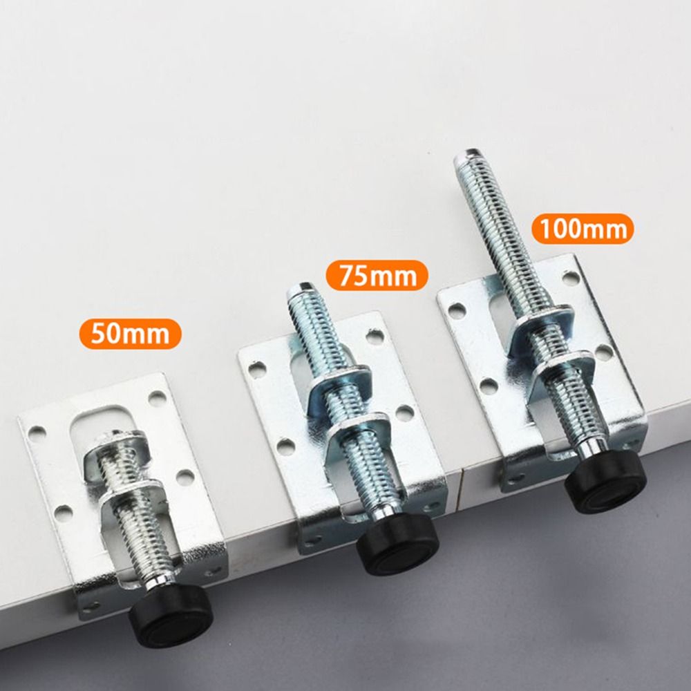 Heavy Equipment Operation - NEW Adjustable Furniture Leveling Leg Anti-slip