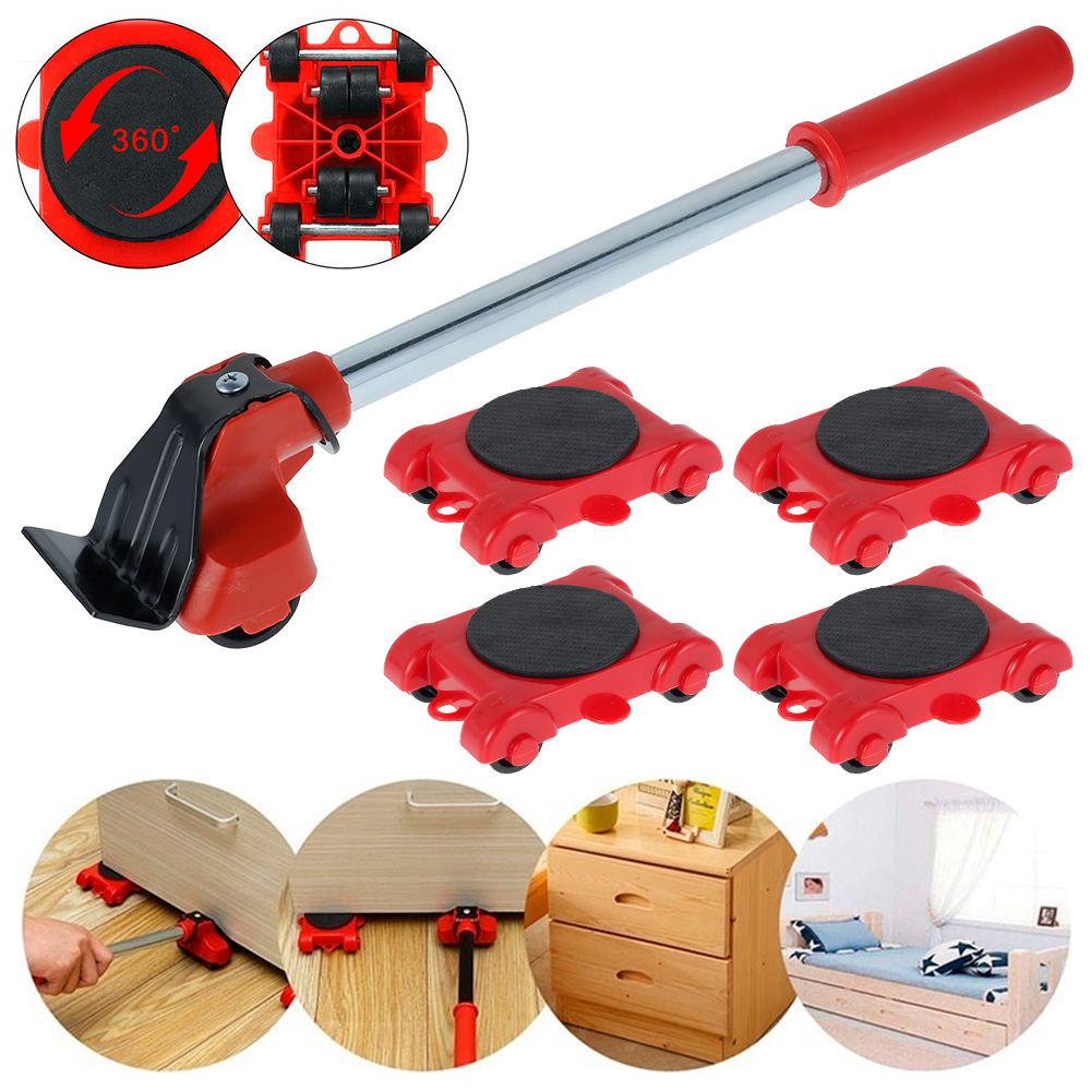 Heavy Equipment Washing - New Heavy Duty Furniture Lifter Furniture