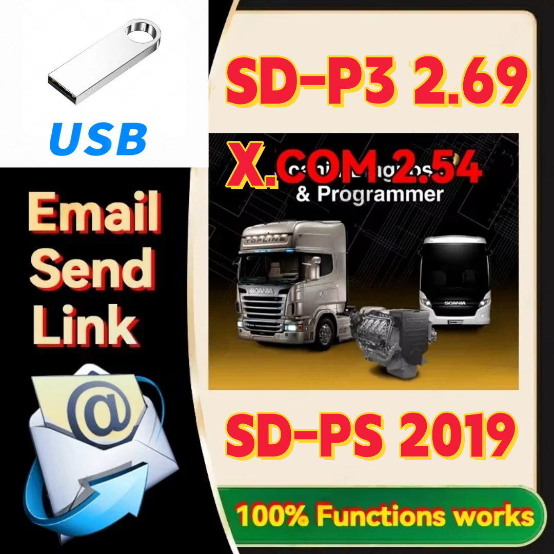 Heavy Equipment Software - Latest version S 2026 DP3 2.69