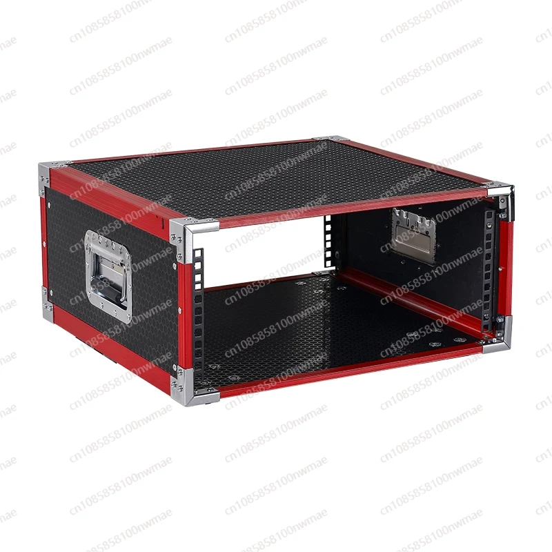 2U 4U 6U 8U Flight Case Rack - – обзор и цена Heavy Equipment Processor