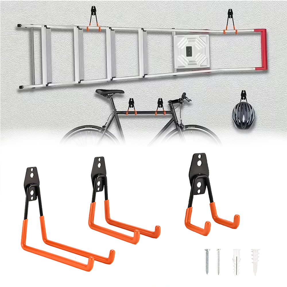 Heavy Duty Wall Mount Metal Ho – обзор и цена Heavy Equipment For Construction