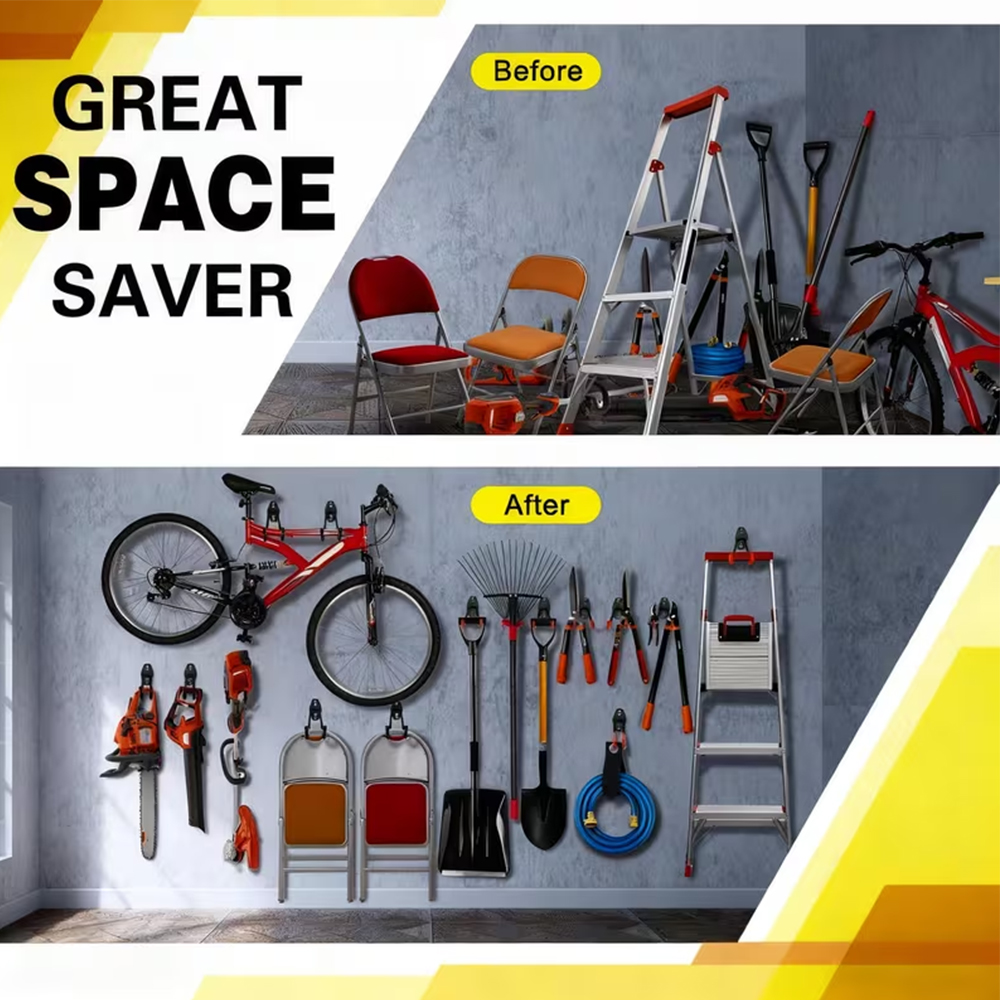 Heavy Duty Wall Mount Metal Ho – обзор и цена Heavy Equipment For Construction