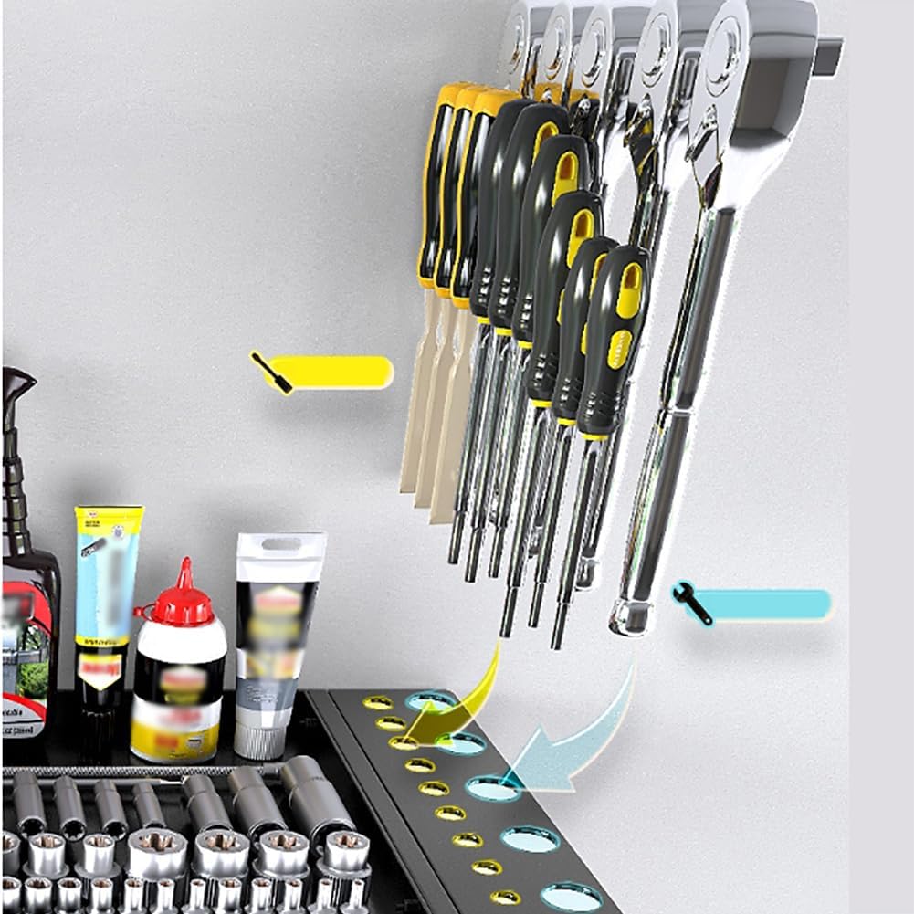 Power Tool Organizer 4 Layer W – обзор и цена Heavy Equipment For Construction