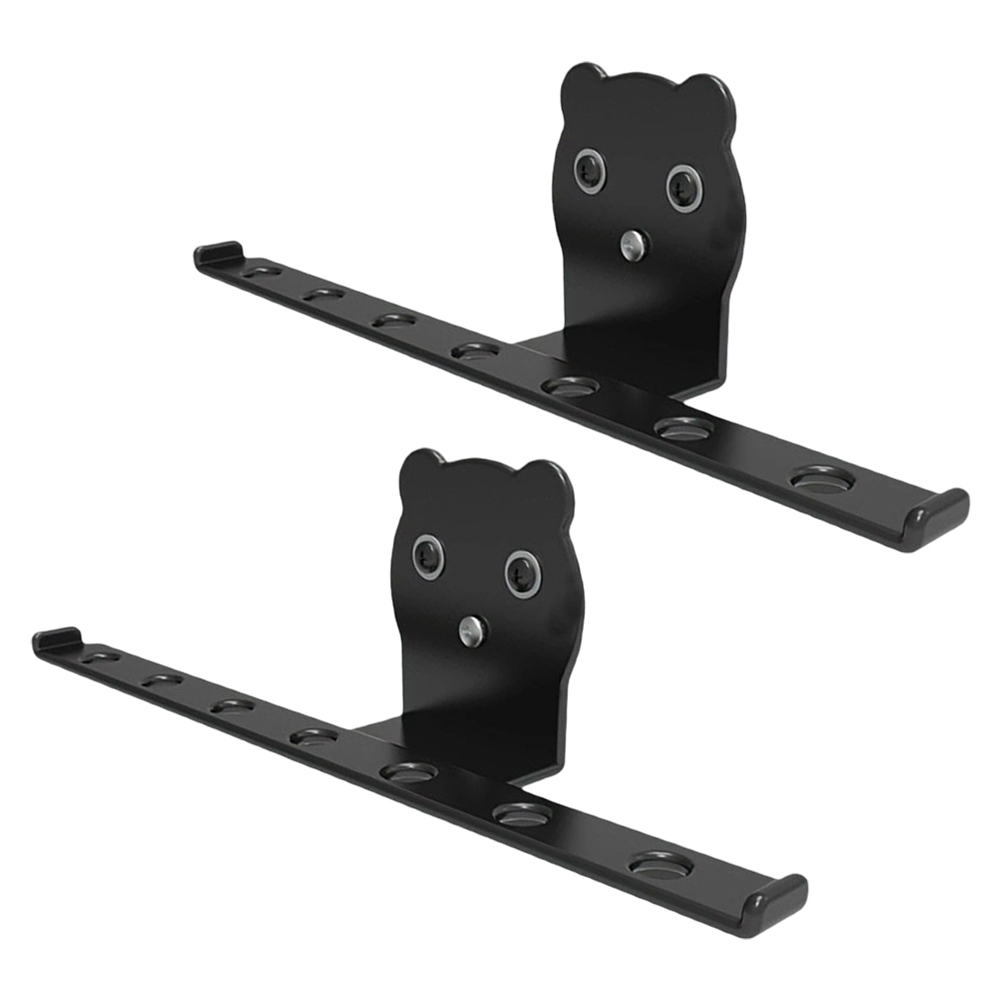 Heavy-Duty Wall Mount Bracket  – обзор и цена Heavy Equipment Unit