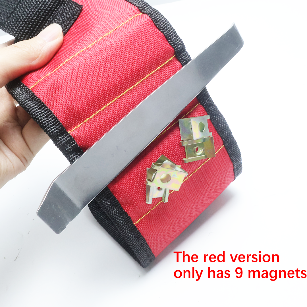 Magnetic Wristband for Holding – обзор и цена Magnetic Drill Press