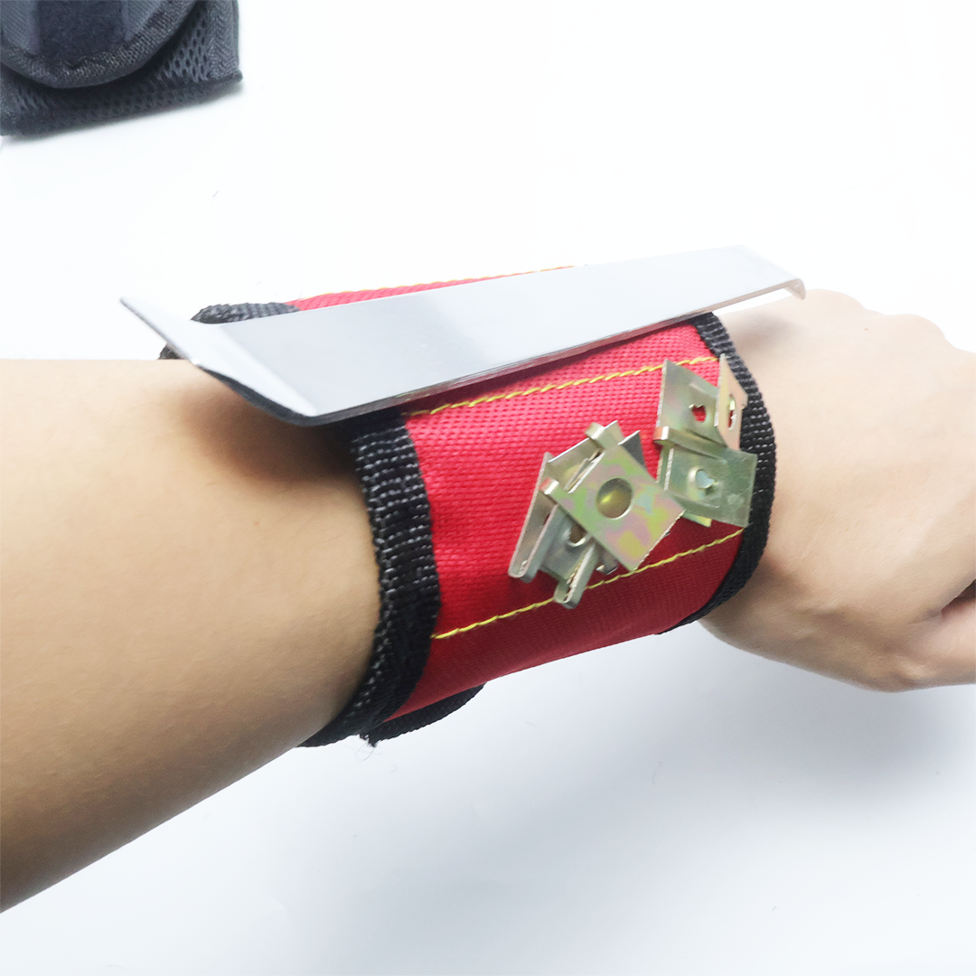 Magnetic Wristband for Holding – обзор и цена Magnetic Drill Press
