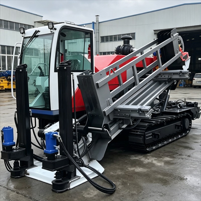 Customized Heavy Duty Horizont – обзор и цена Heavy Equipment Drilling Rig