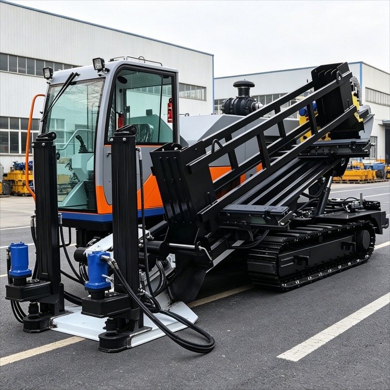 Customized Heavy Duty Horizont – обзор и цена Heavy Equipment Drilling Rig