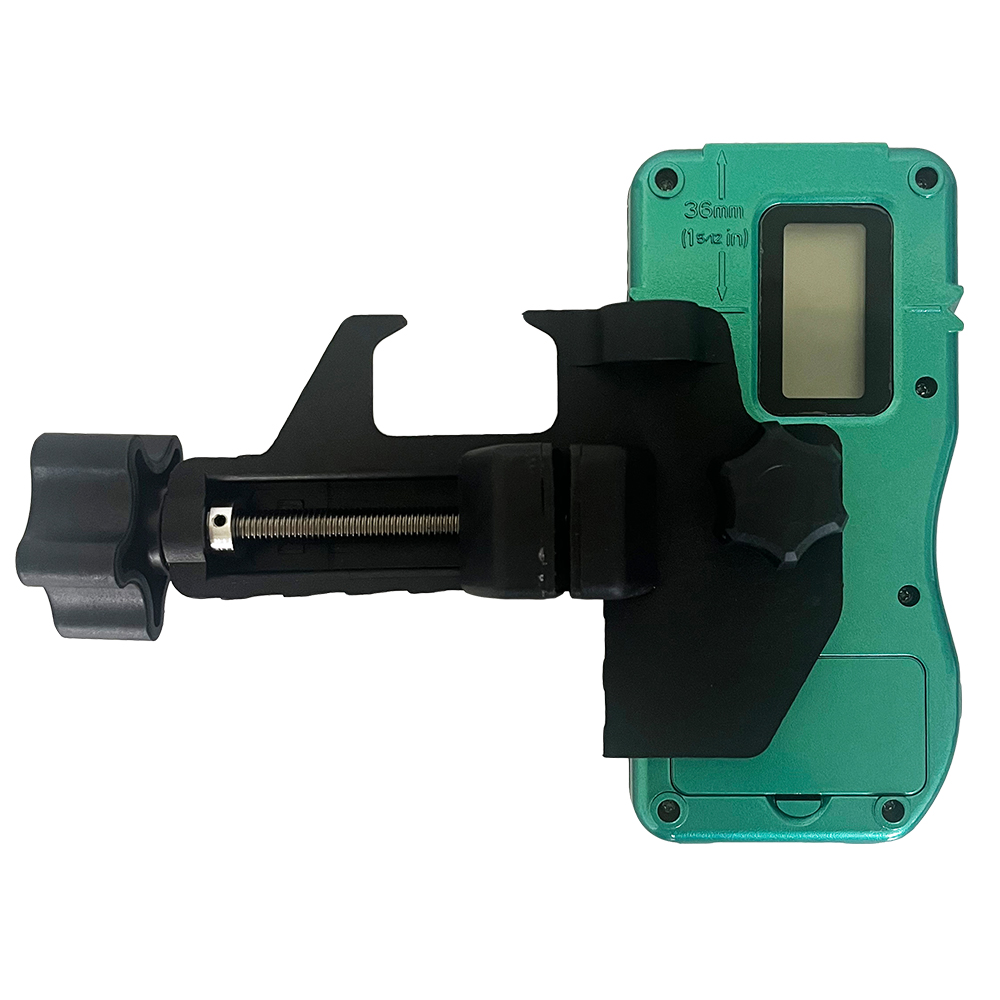 HEIPOE Receiver of Self-leveli – обзор и цена Heavy Equipment Operation