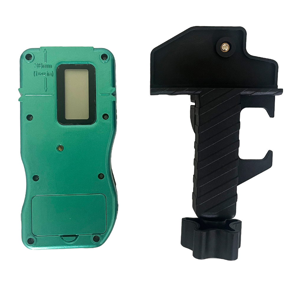 HEIPOE Receiver of Self-leveli – обзор и цена Heavy Equipment Operation