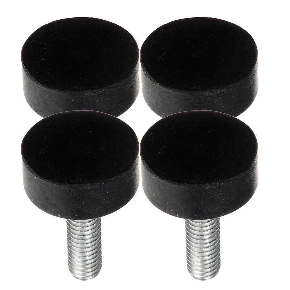 4pcs Adjustable Rubber Furnitu – обзор и цена Heavy Equipment Operation