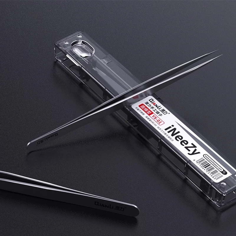 Qianli iNeezy Tweezers Hand Po – обзор и цена Magnetic Drill Press