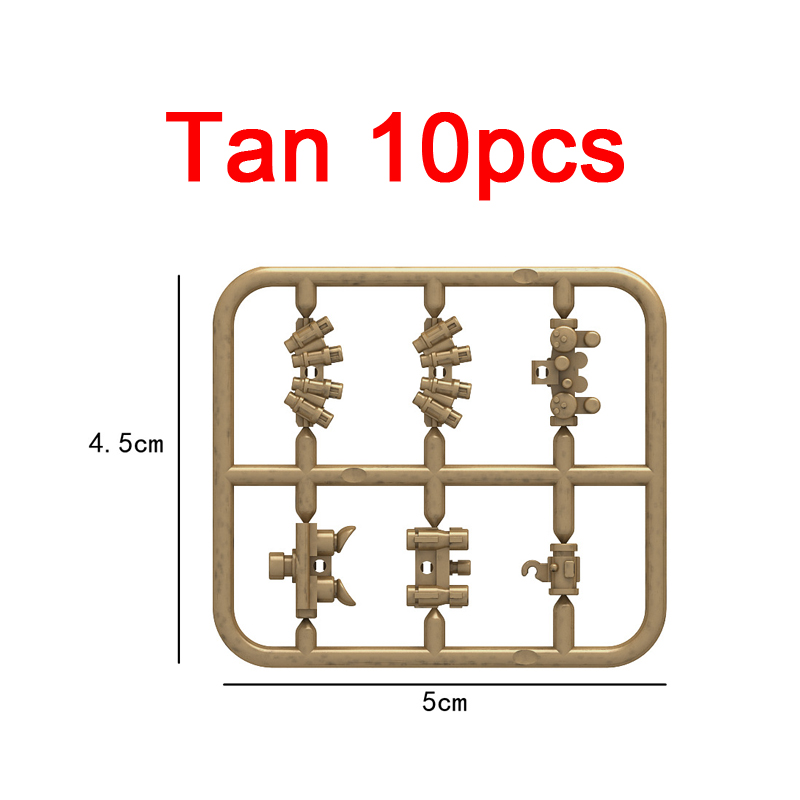 10pcs/lot Military Assembly Bu – обзор и цена Heavy Equipment Lego