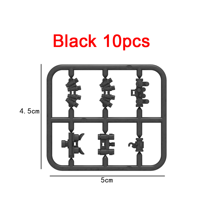 10pcs/lot Military Assembly Bu – обзор и цена Heavy Equipment Lego