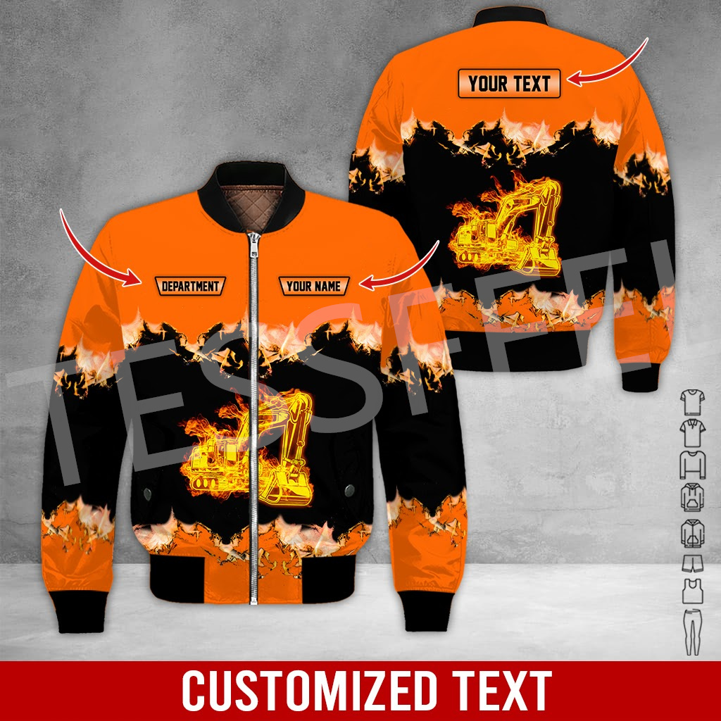 Custom Name Cosplay Crane Heav – обзор и цена Heavy Equipment Names