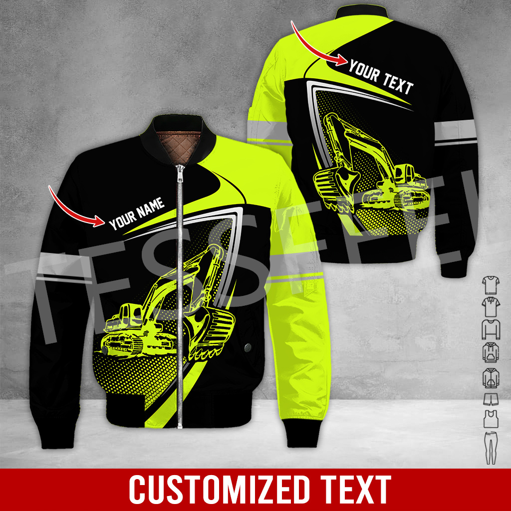 Custom Name Cosplay Crane Heav – обзор и цена Heavy Equipment Names