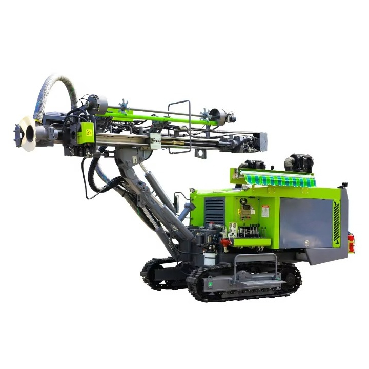 High Performance Heavy Duty Do – обзор и цена Heavy Equipment Drilling Rig