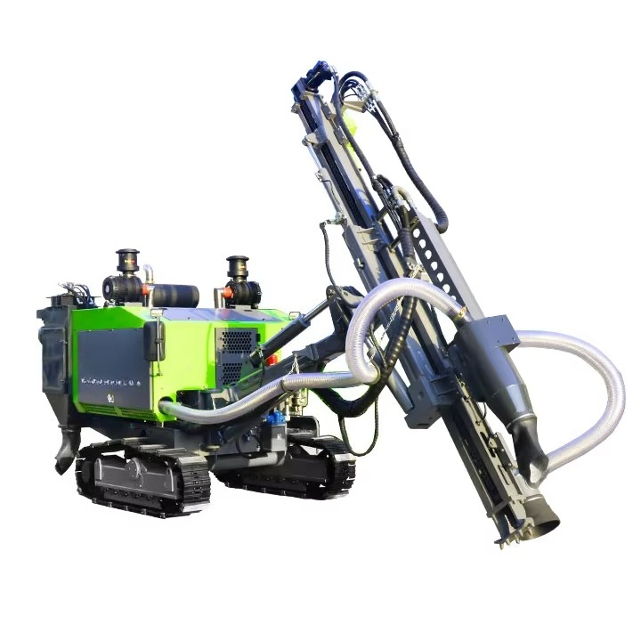 High Performance Heavy Duty Do – обзор и цена Heavy Equipment Drilling Rig
