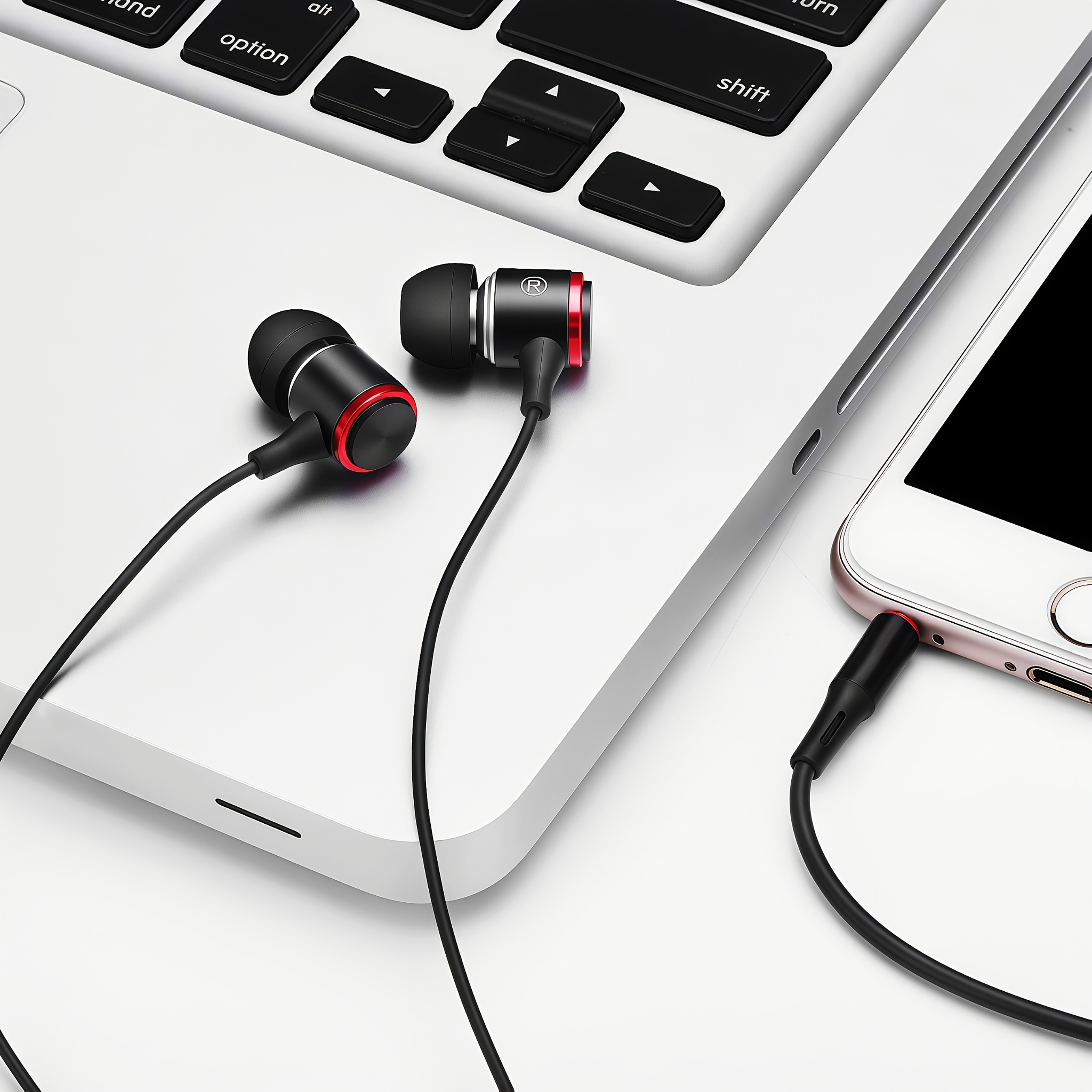 1pc Heavy Bass Wired In-Ear HI – обзор и цена Heavy Equipment Unit