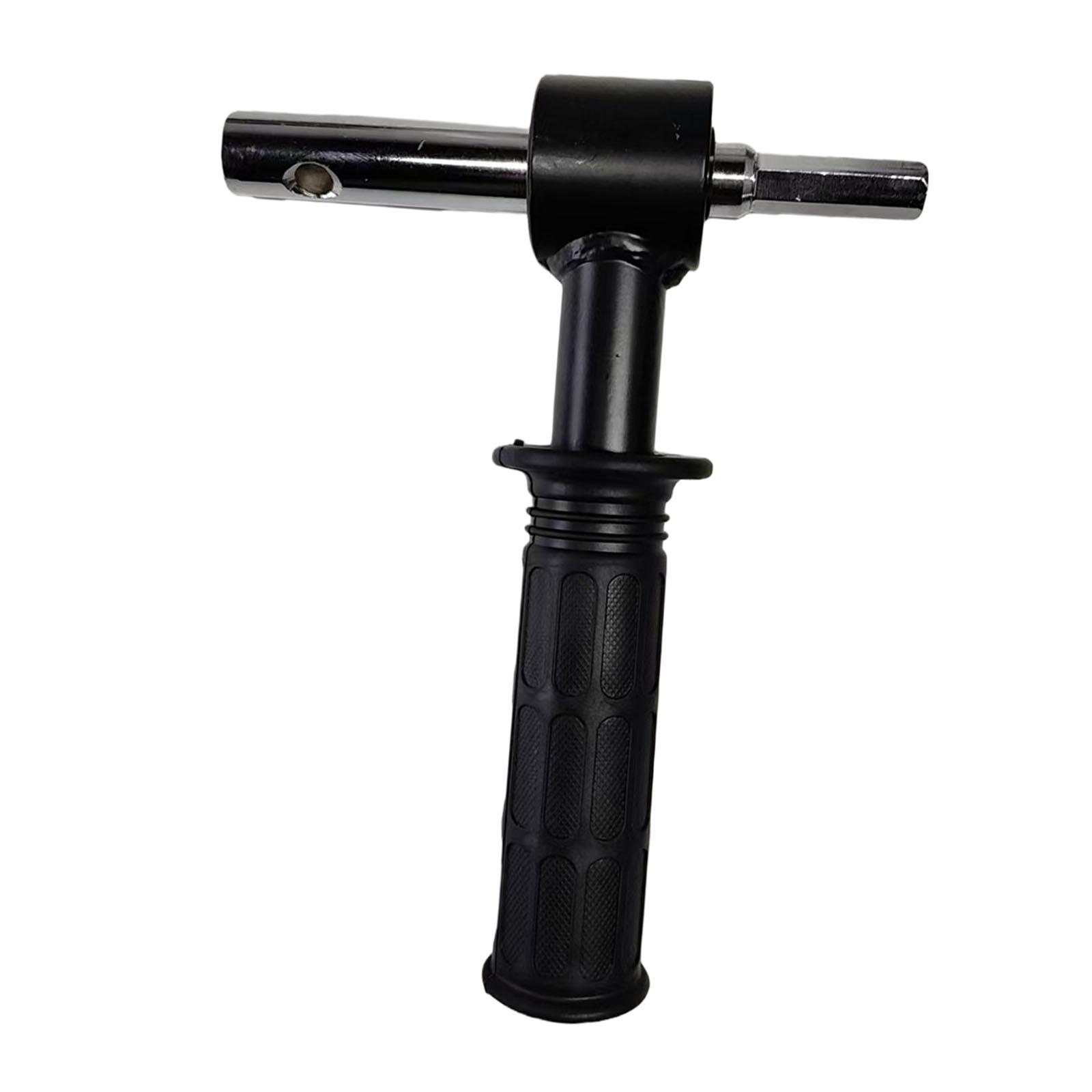 Ice Auger Drill Adapter with H – обзор и цена Auger Drill Attachment