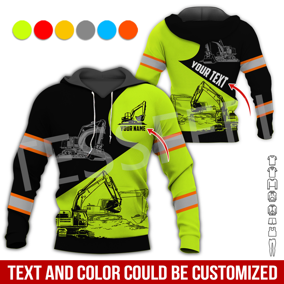 Custom Name Cosplay Crane Heav – обзор и цена Heavy Equipment Names