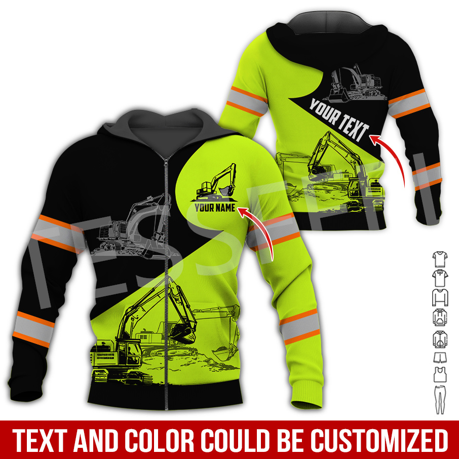 Custom Name Cosplay Crane Heav – обзор и цена Heavy Equipment Names