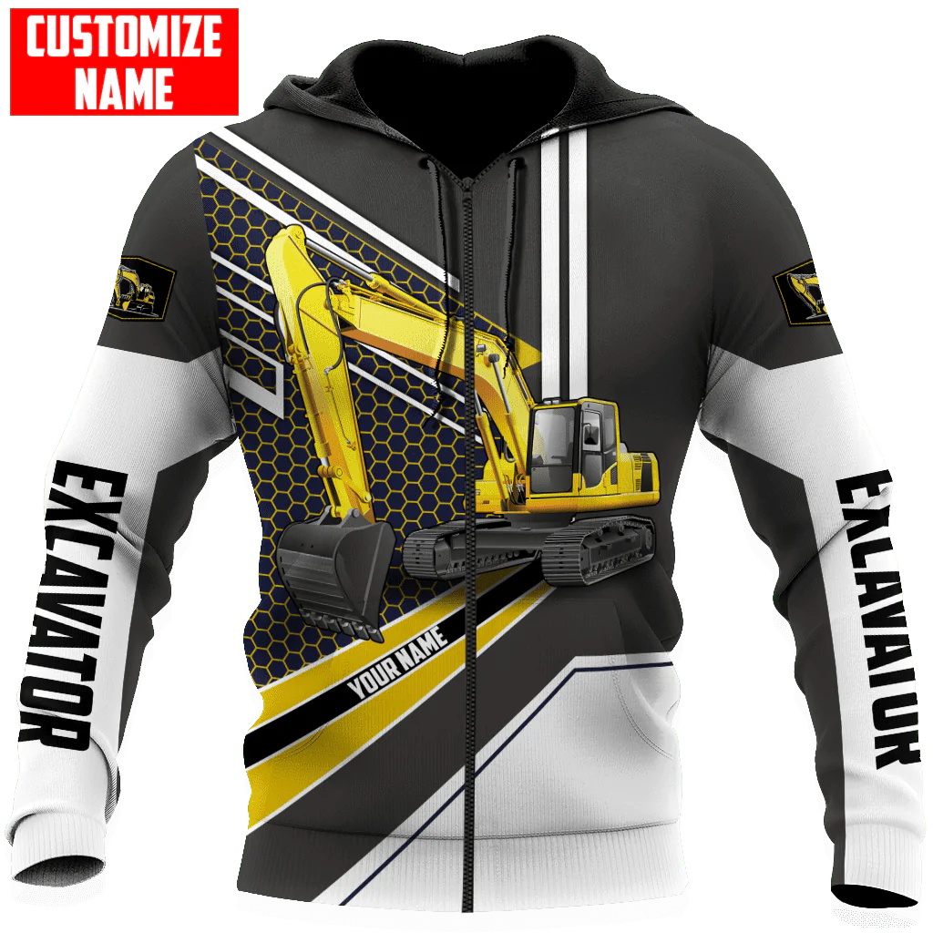 Customized Name Excavator Heav – обзор и цена Heavy Equipment Names