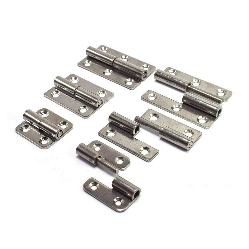 304 stainless steel hinge - de – обзор и цена Heavy Equipment Electrical