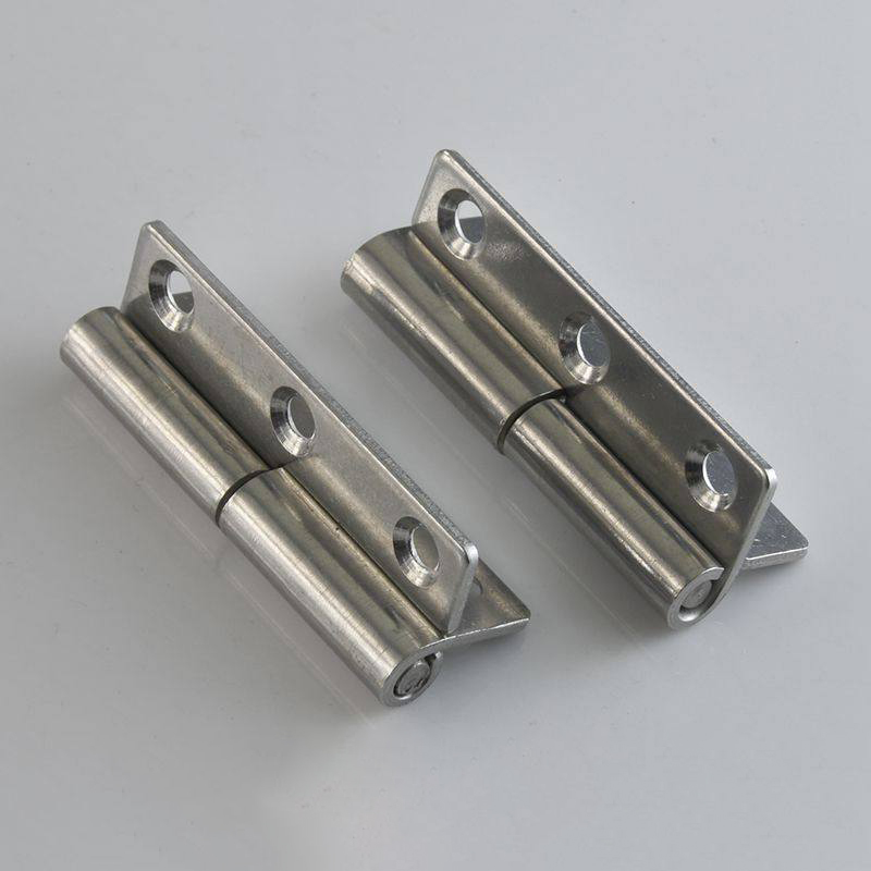 304 stainless steel hinge - de – обзор и цена Heavy Equipment Electrical