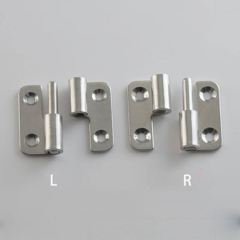 304 stainless steel hinge - de – обзор и цена Heavy Equipment Electrical