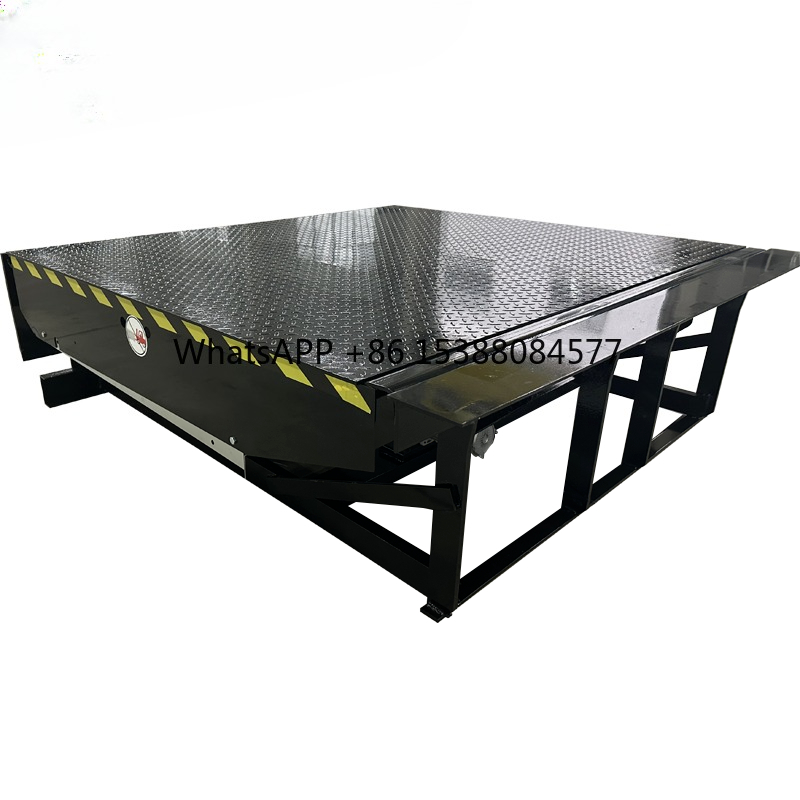 Hot Sale Heavy  Stationary Doc – обзор и цена Heavy Equipment Unit