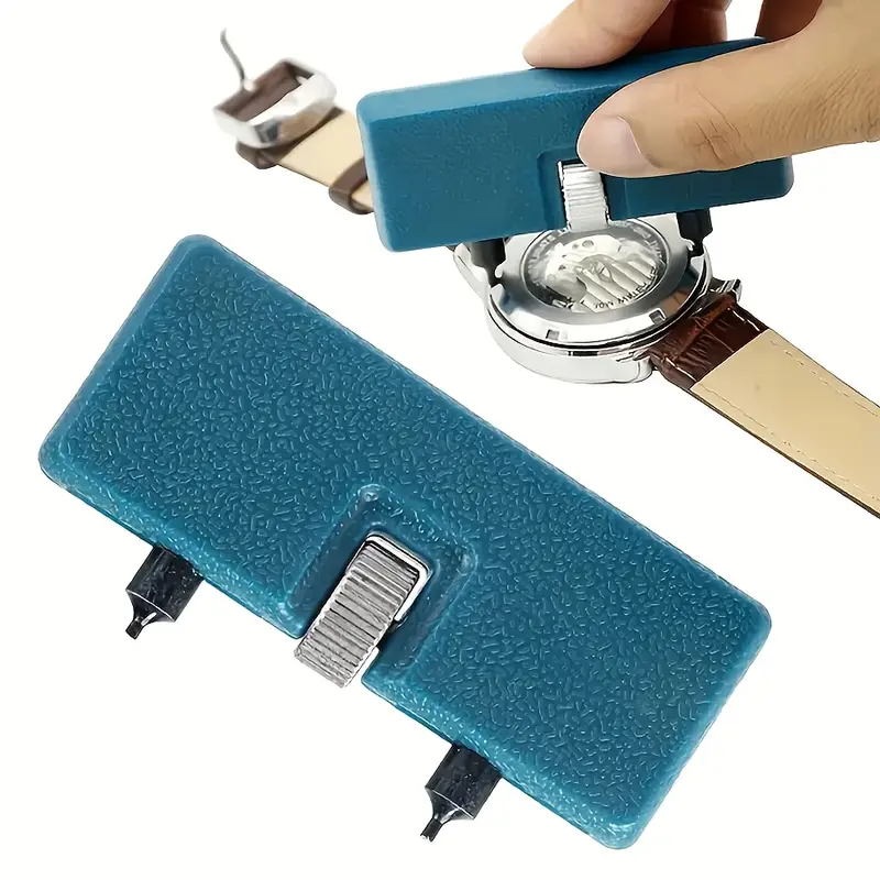 Heavy-Duty Watch Case Opener T – обзор и цена Heavy Equipment Operation