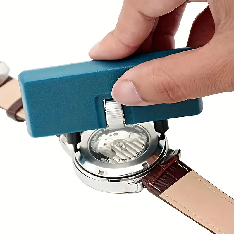 Heavy-Duty Watch Case Opener T – обзор и цена Heavy Equipment Operation