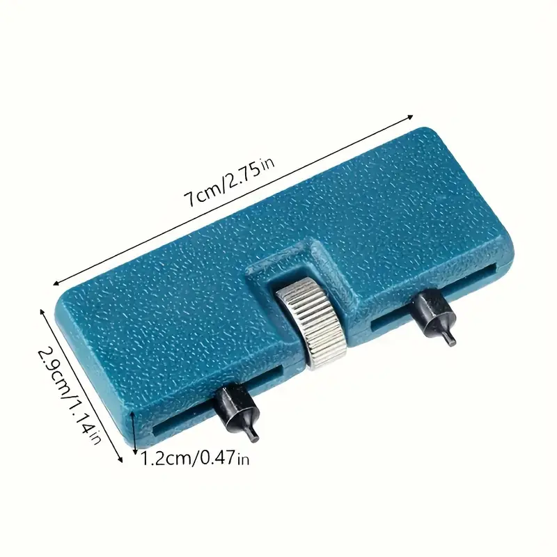 Heavy-Duty Watch Case Opener T – обзор и цена Heavy Equipment Operation