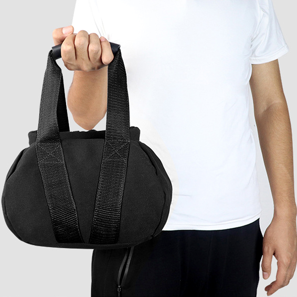 1pc Sandbags for Working Out - – обзор и цена Heavy Equipment Unit
