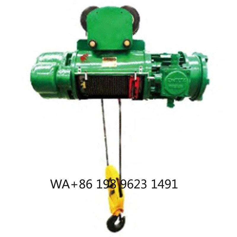 1T 3T 5T 6T Industrial Electri – обзор и цена Heavy Equipment Electrical