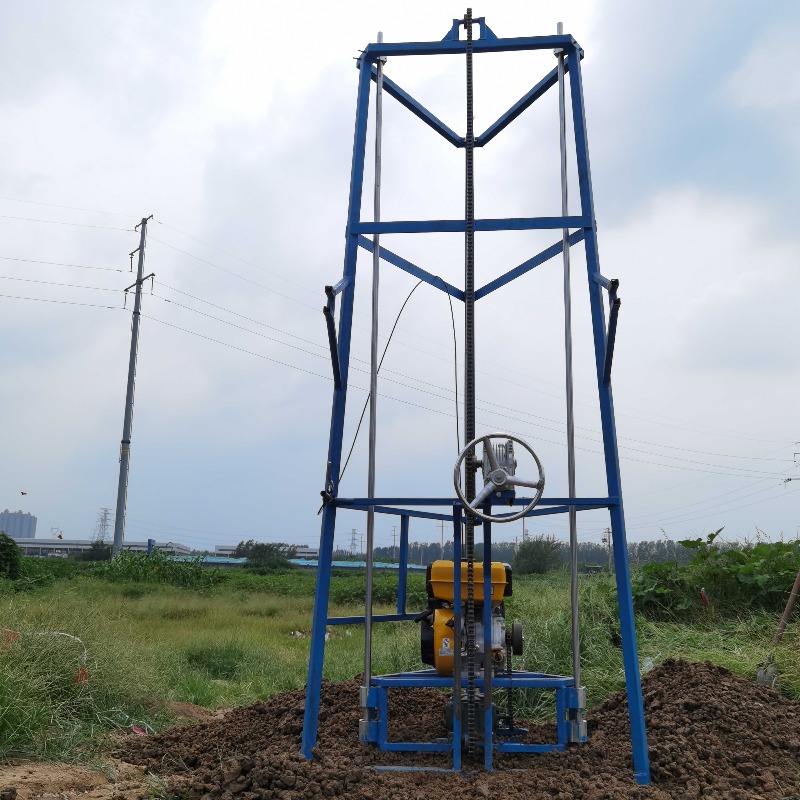 【Best-selling】 Excavator Hydra – обзор и цена Auger Drill Attachment