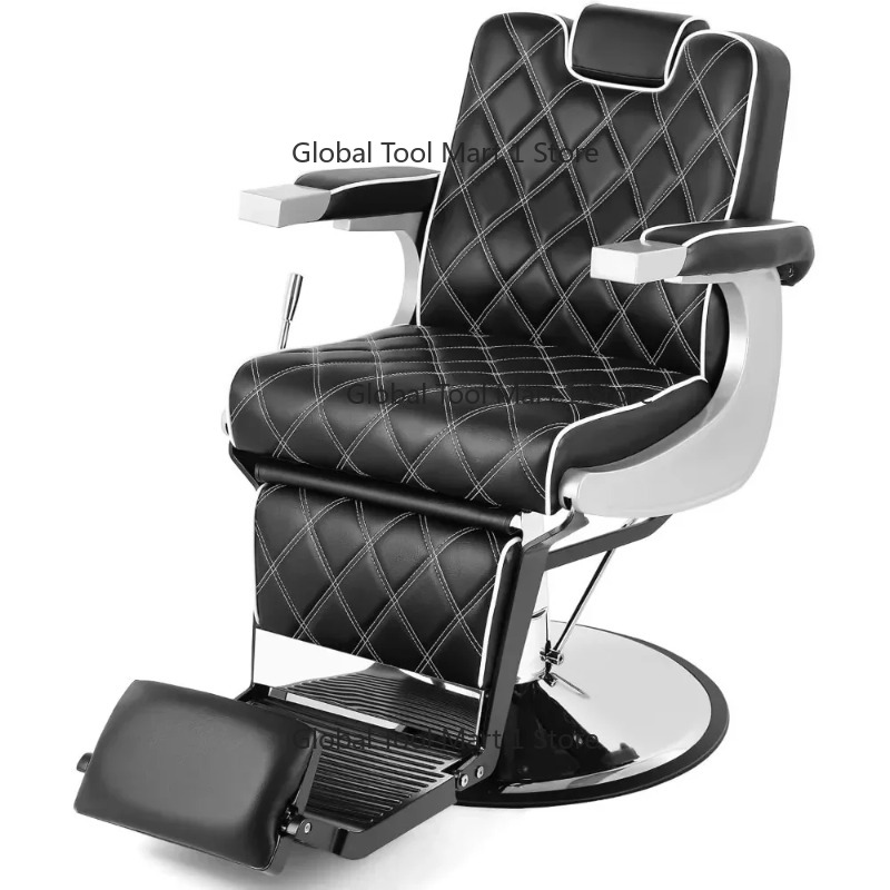 A Barber Chair, Heavy D-uty Vi – обзор и цена Heavy Equipment Quotes