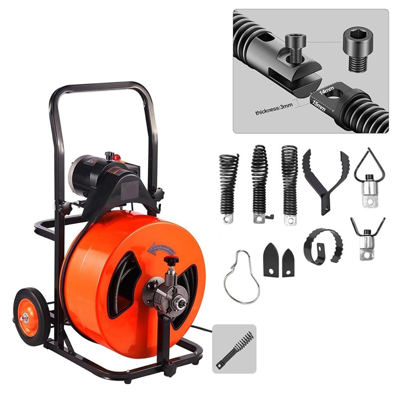 Special Offer~Cutter And Auger – обзор и цена Auger Drill Attachment