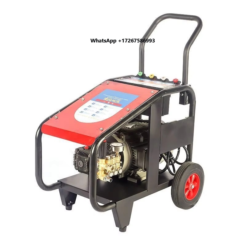 4KW 240Kg 15L Heavy Duty High  – обзор и цена Heavy Equipment Washing