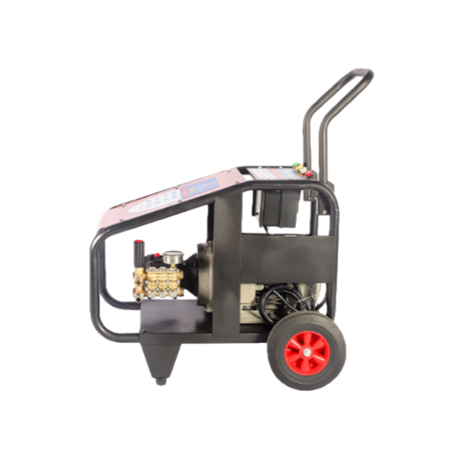 4KW 240Kg 15L Heavy Duty High  – обзор и цена Heavy Equipment Washing