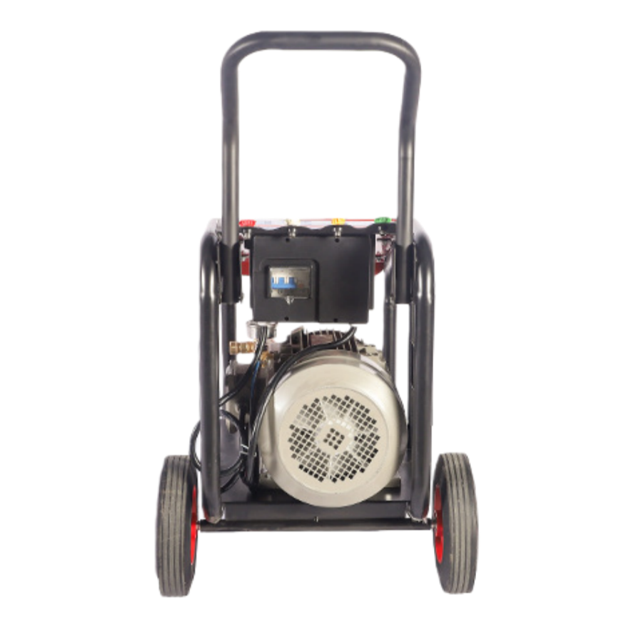 4KW 240Kg 15L Heavy Duty High  – обзор и цена Heavy Equipment Washing