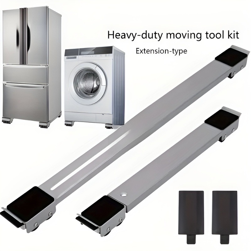Extendable Furniture Mover wit – обзор и цена Heavy Equipment Washing