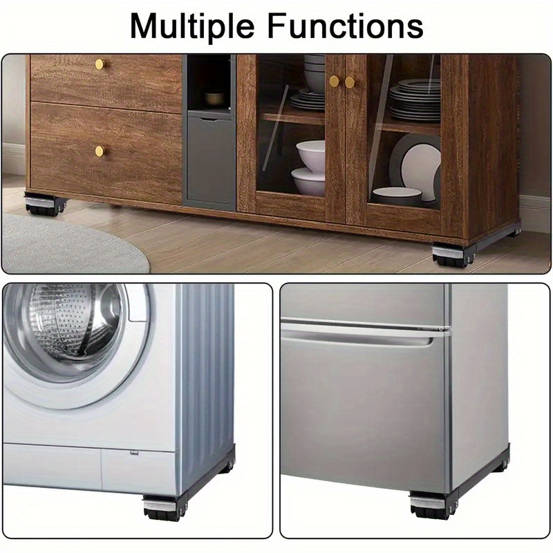 Extendable Furniture Mover wit – обзор и цена Heavy Equipment Washing