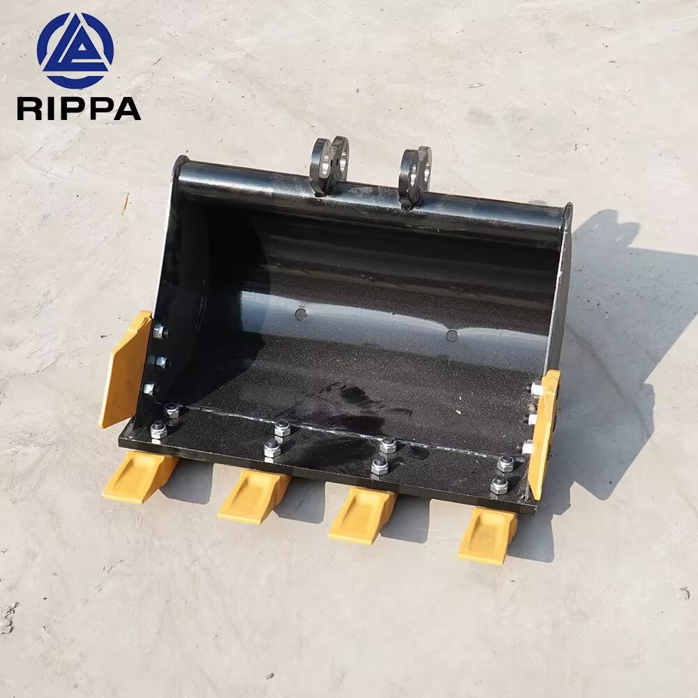 Rippa Construction Machinery A – обзор и цена Auger Drill Attachment