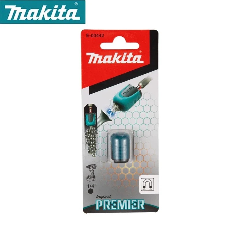 Makita E-03442 Magnetic Ring S – обзор и цена Magnetic Drill Press