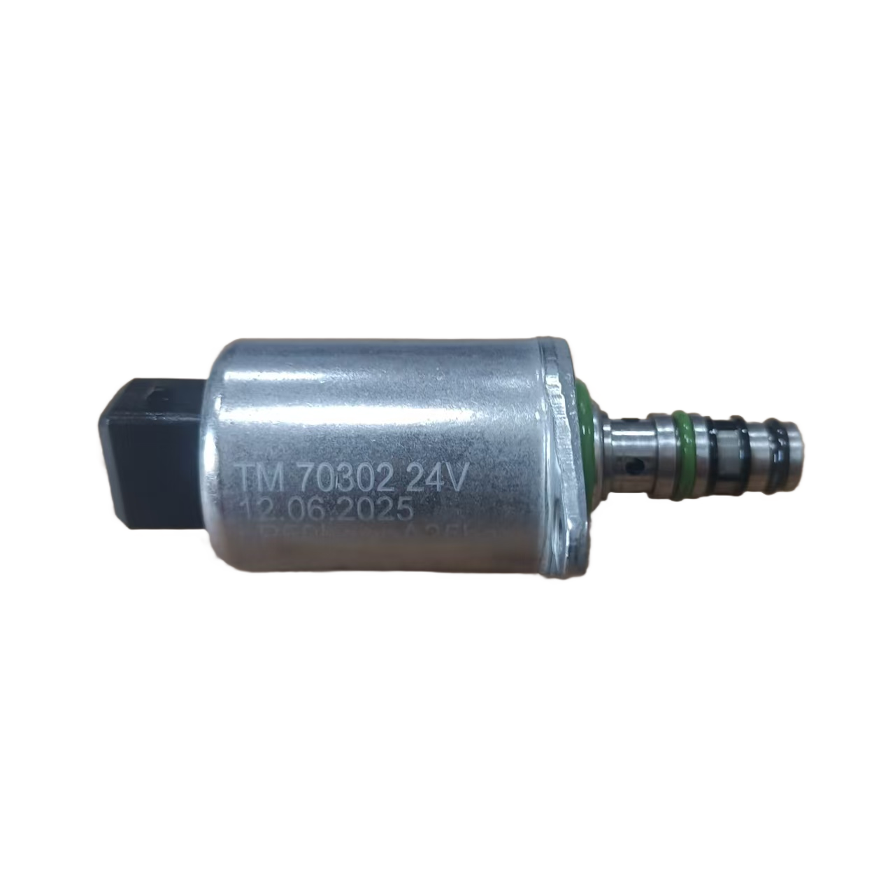 TM70302 Proportional Solenoid  – обзор и цена Heavy Equipment Drilling Rig