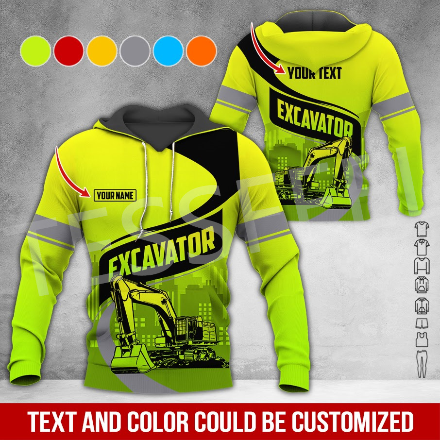 Custom Name Cosplay Crane Heav – обзор и цена Heavy Equipment Names