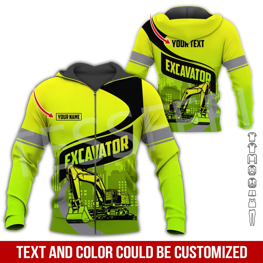 Custom Name Cosplay Crane Heav – обзор и цена Heavy Equipment Names