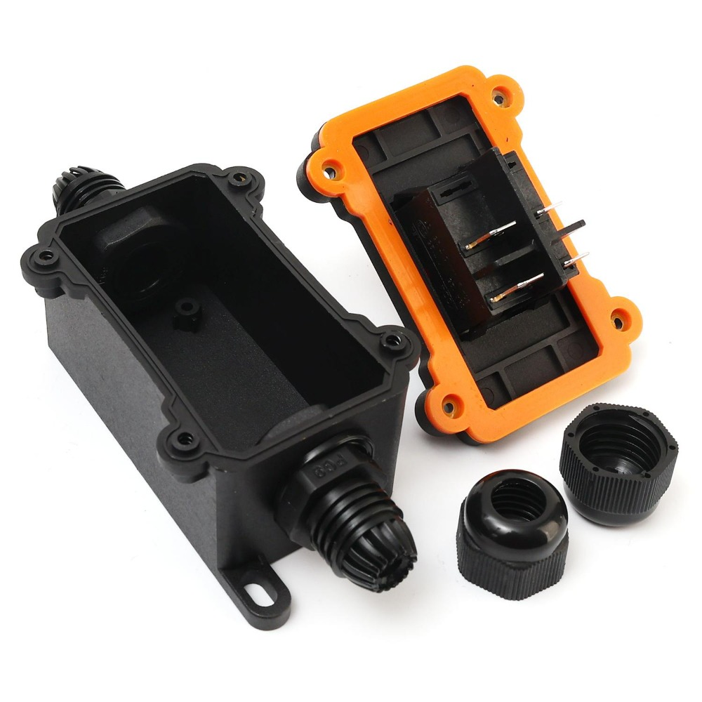 Universal Inline Rocker Switch – обзор и цена Heavy Equipment Electrical